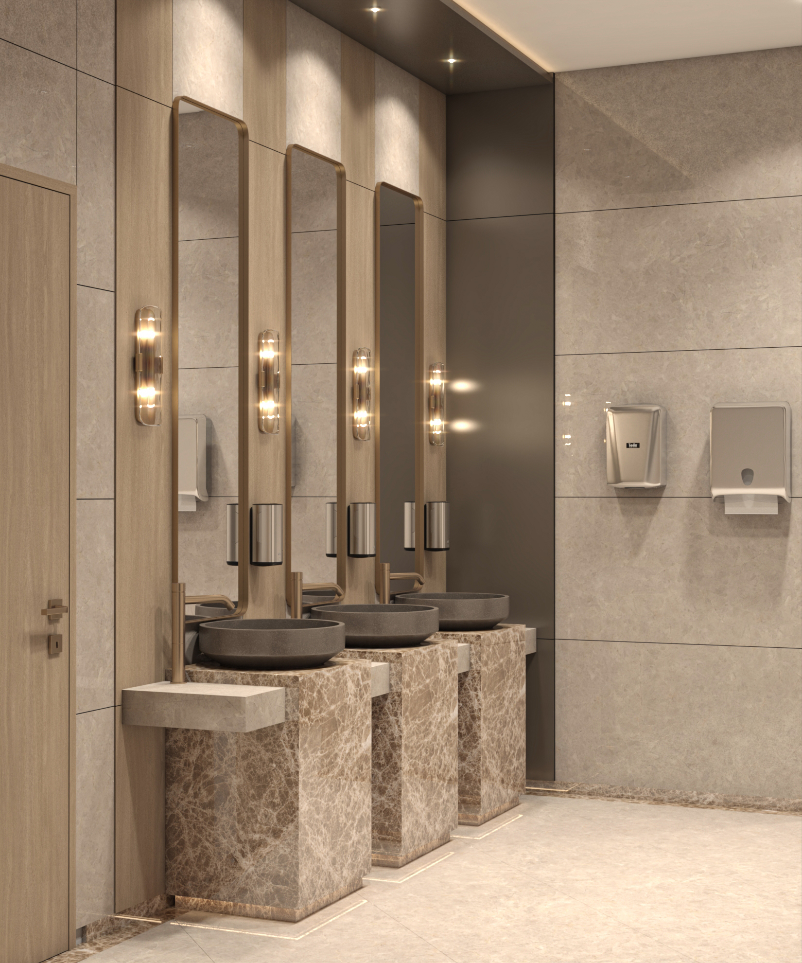 Türkiye Hotel Project-7