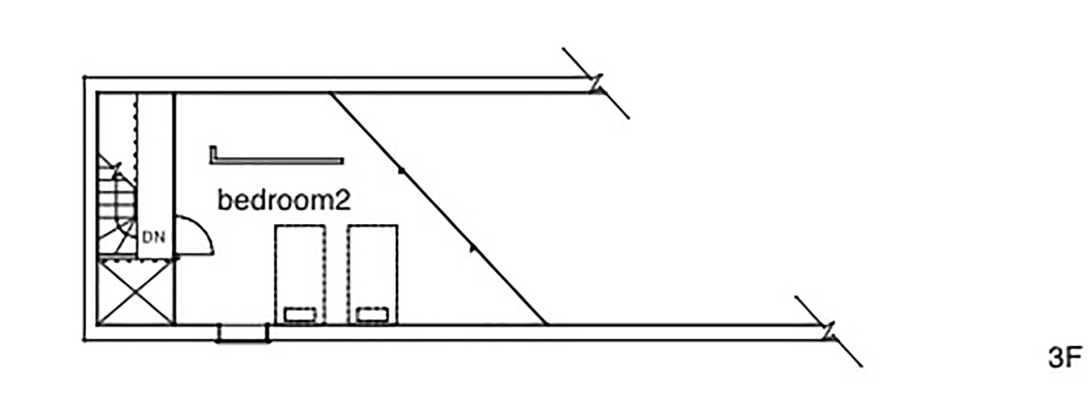 住宅山丘上的创意设计-20