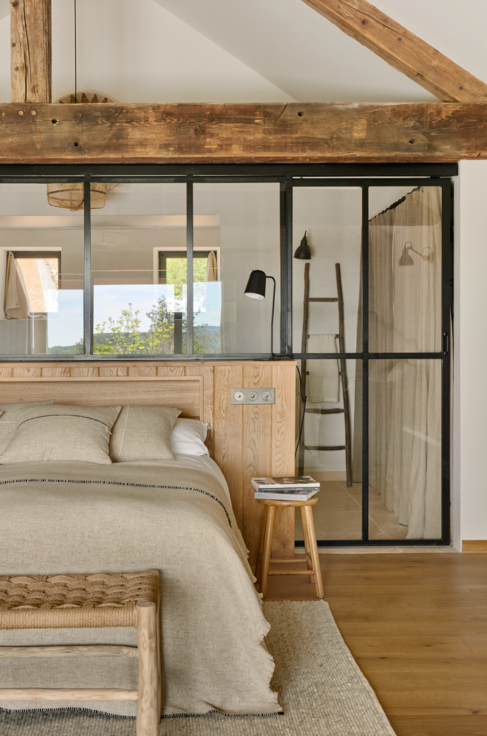 马斯普拉德卡拉比格丨西班牙丨Carme Pardo Arquitectura Interior-72