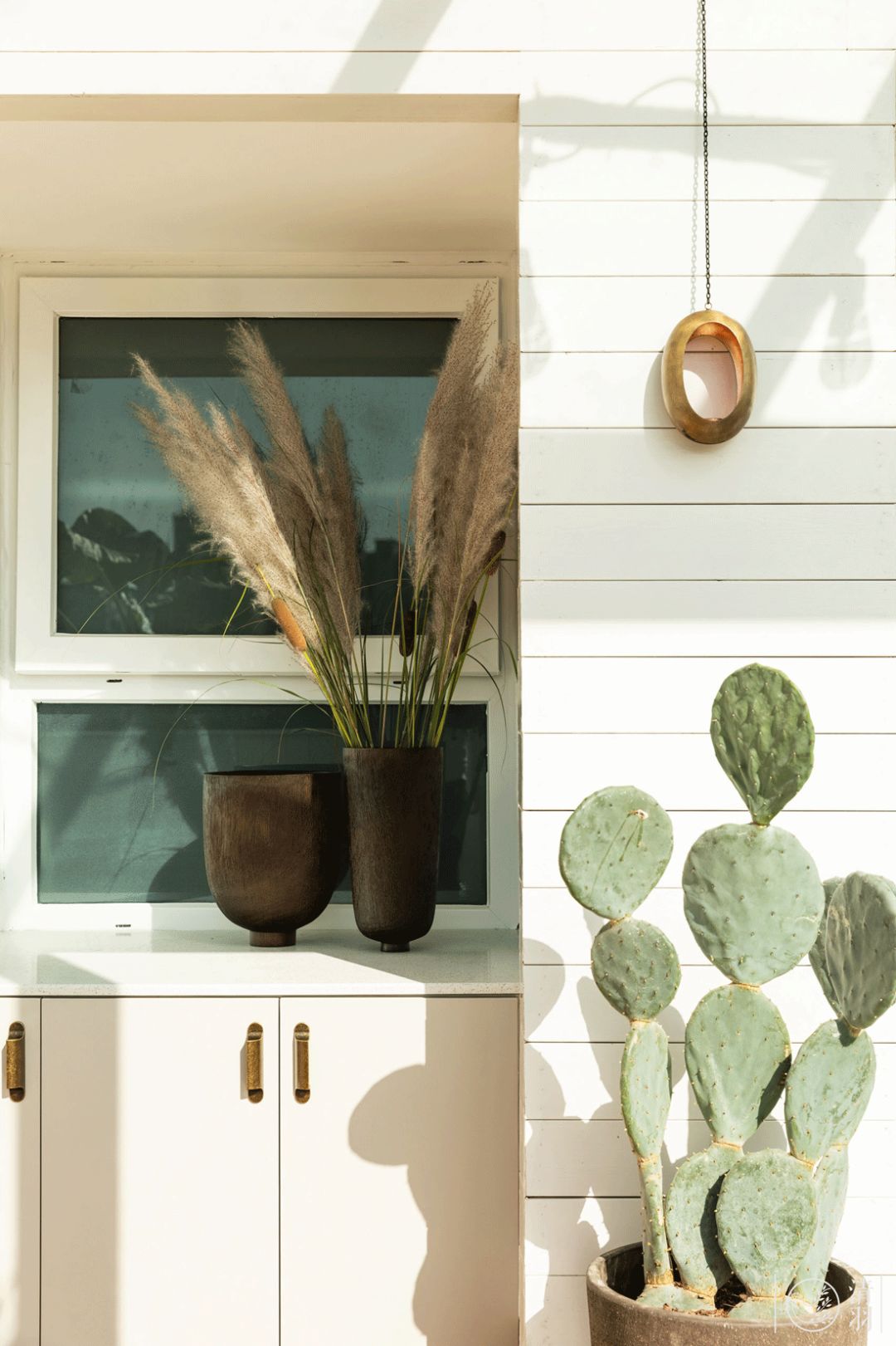 热带暖阳 | 东南亚风格家居设计-105