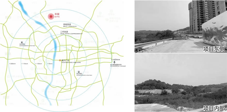 长沙东原·启城体验区-15
