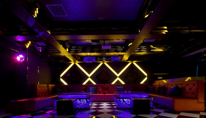 水榭公馆会所-12