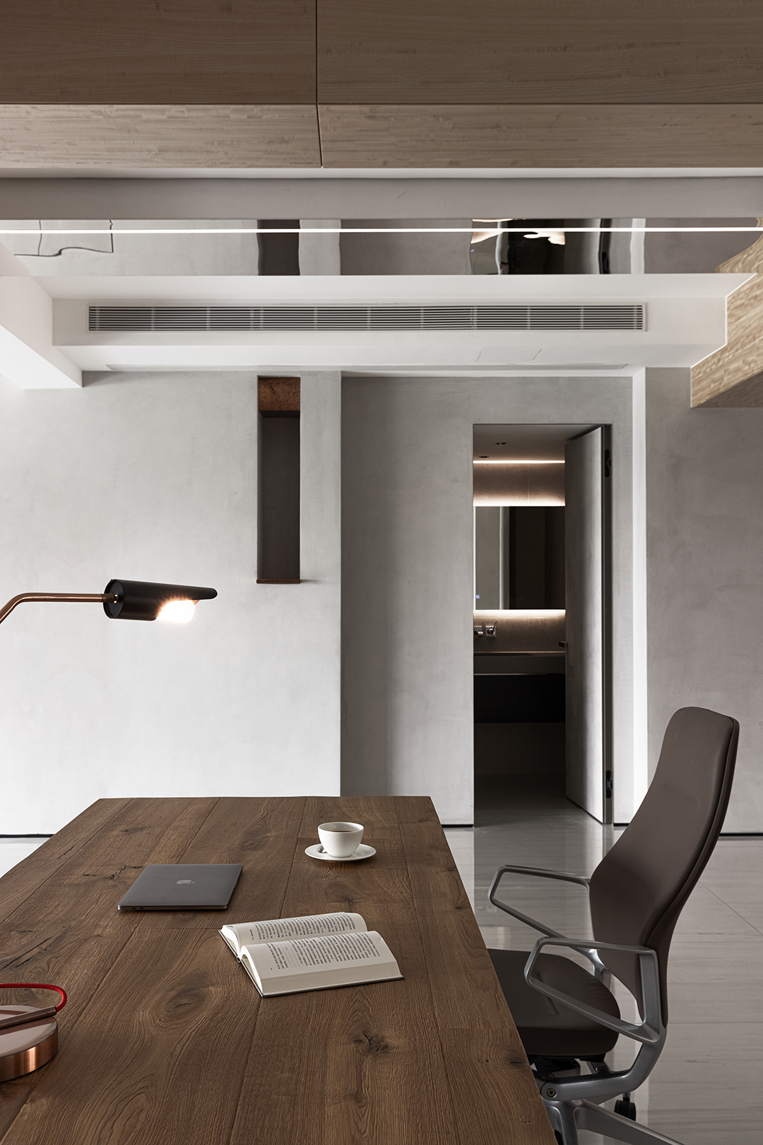 坡地上的家，别墅豪宅丨中国苏州丨李亚芹-127