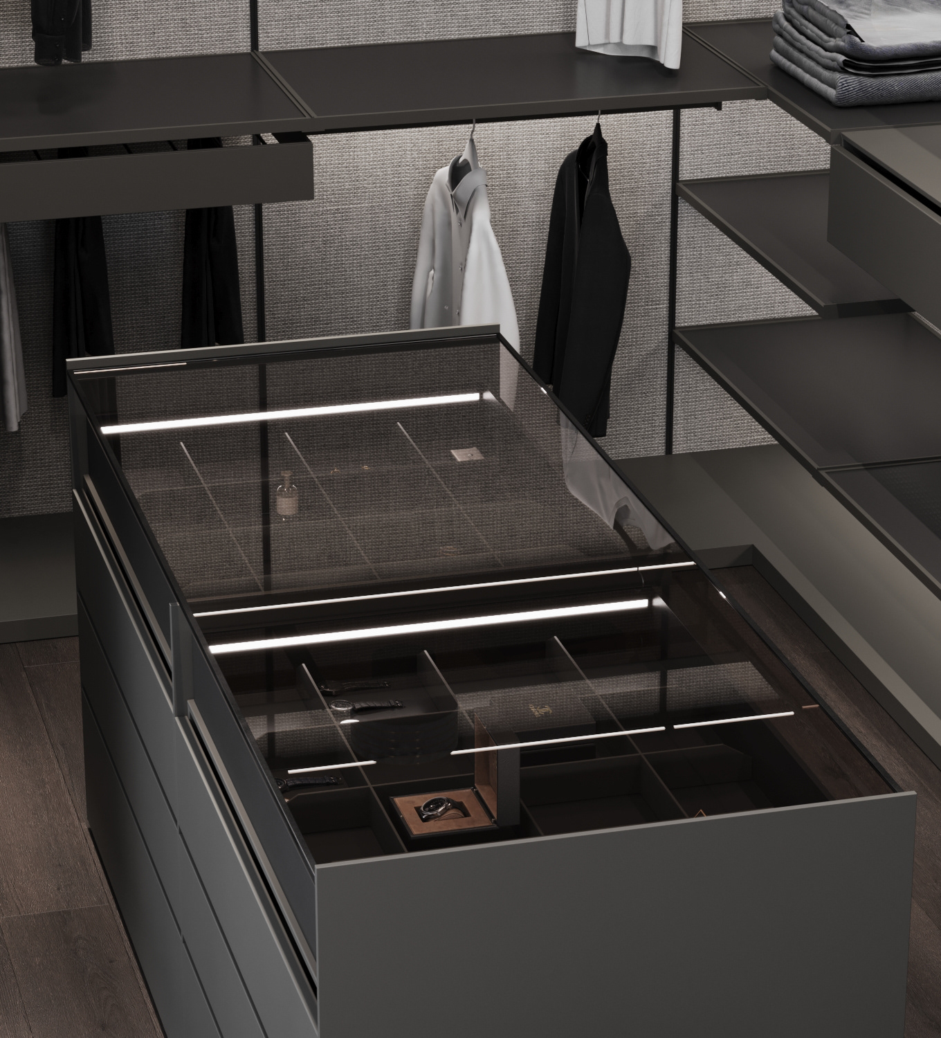 私人住宅B丨乌克兰敖德萨丨Sergiy Sarana等五人-87