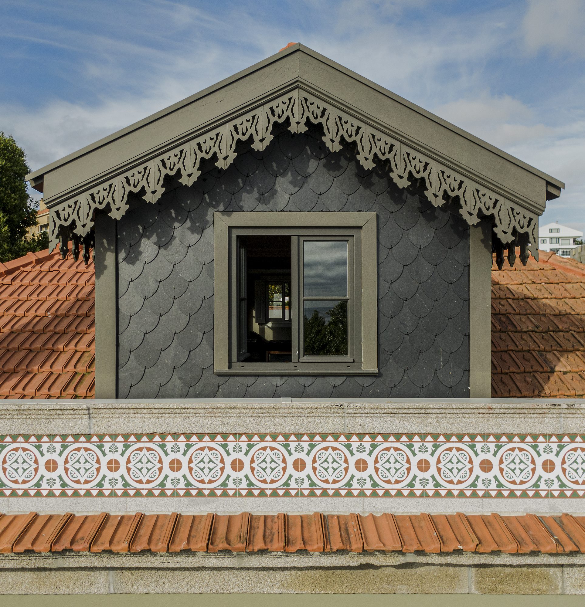 GC House | FCC Arquitectura-91