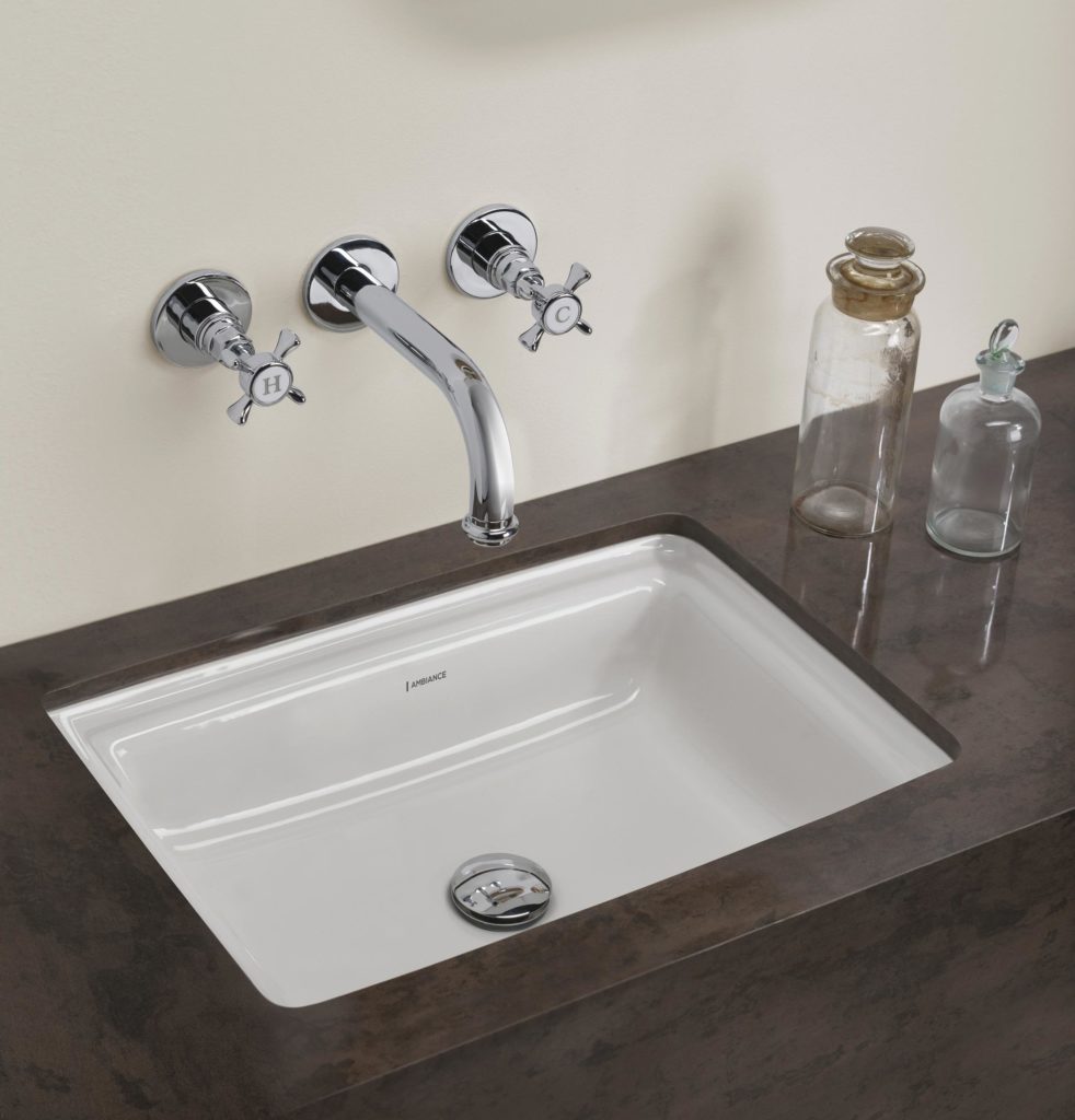 颠覆传统的私密空间 | 现代浴室设计-18