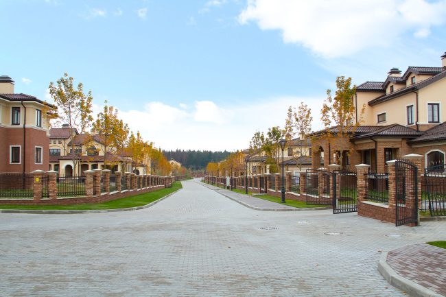 丨俄罗斯莫斯科丨Arkhstroydesign ASD-36