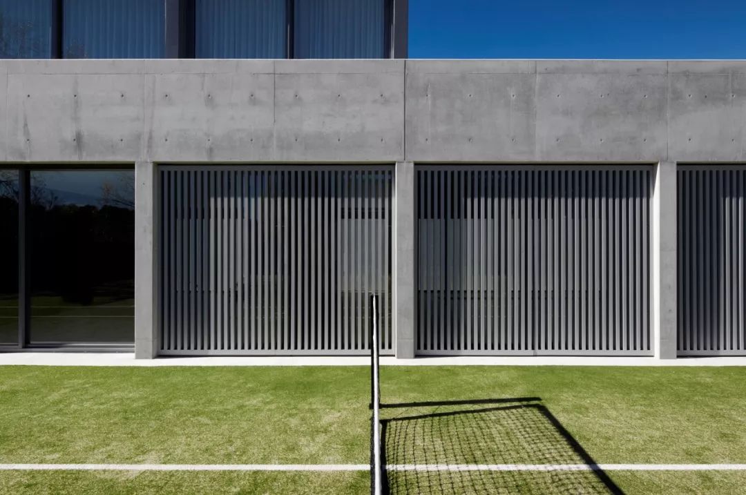 Mathieson 建筑设计工作室作品丨澳大利亚悉尼丨Mathieson Architects-30