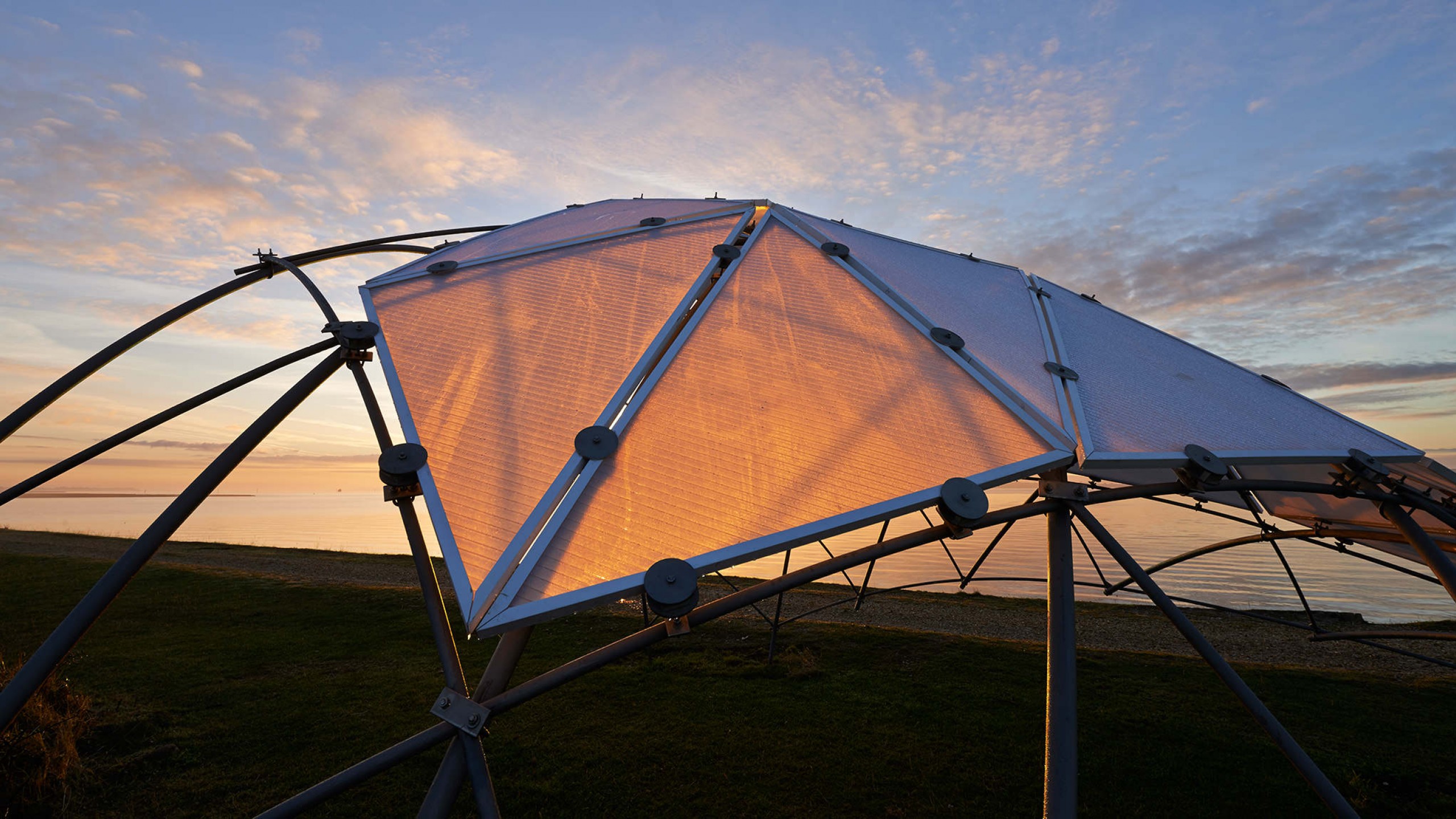 Lighthouse of Fragility Strom Architects-5