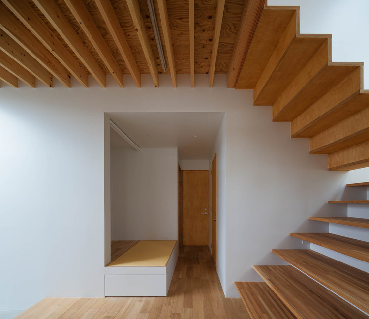 House K  Shinta Hamada Architects-24
