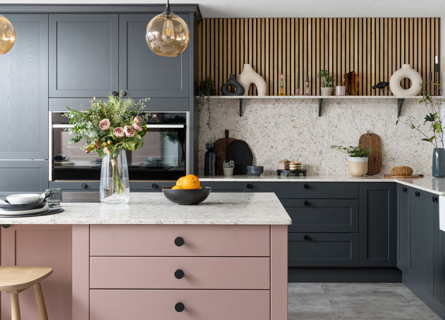 英国摄影师保罗·克雷格的精美室内摄影作品-17