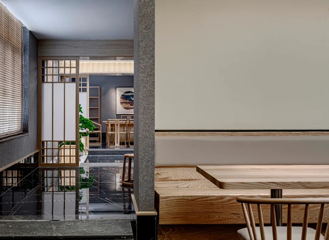 無印良品設計 | 三个院子-51