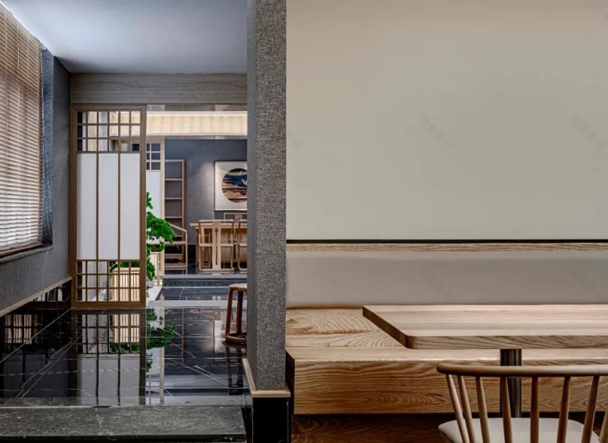 無印良品設計 | 三个院子-51