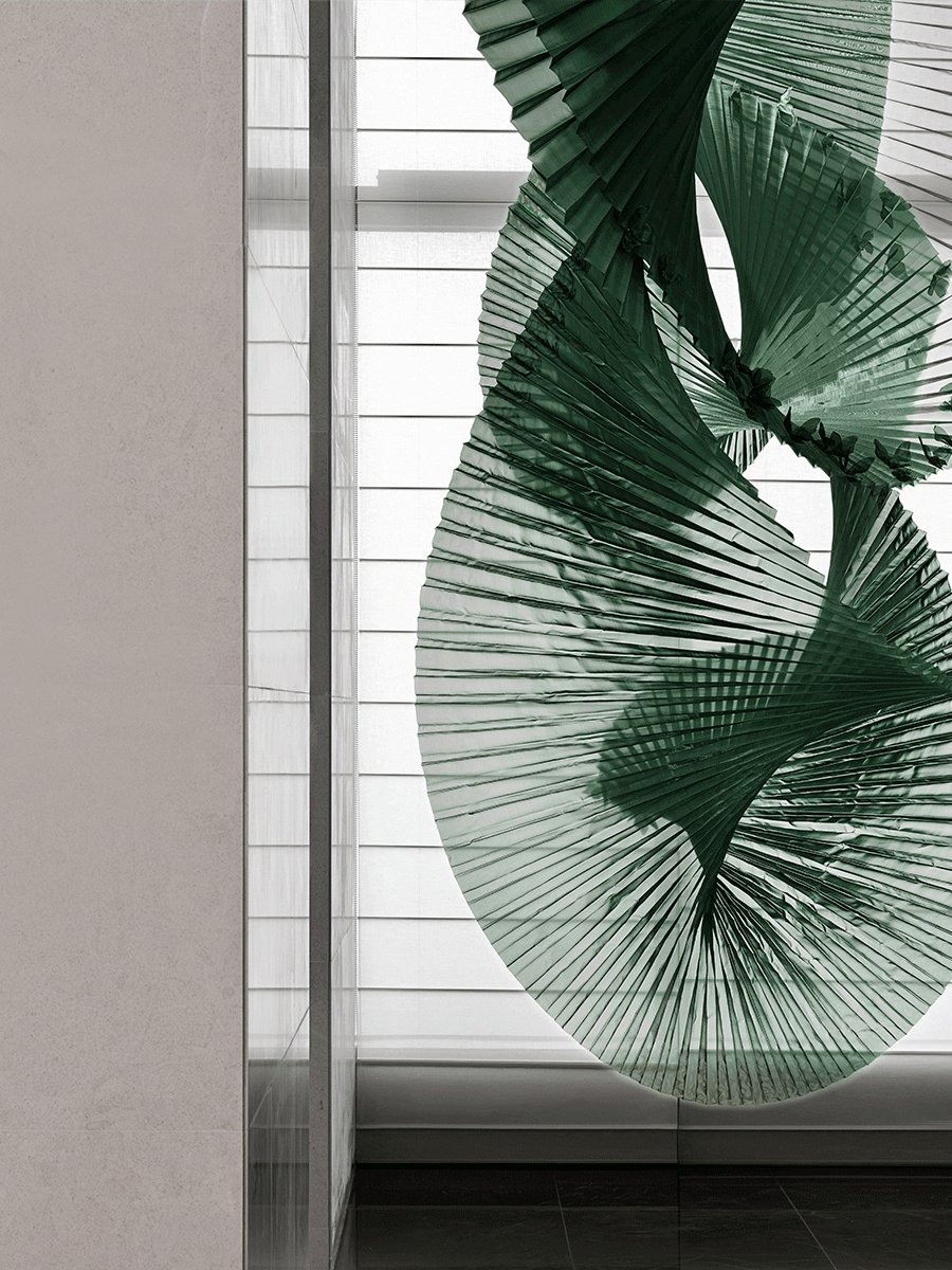 龙湖·鑫基·华德天璞丨中国南通丨G.ART集艾设计-47