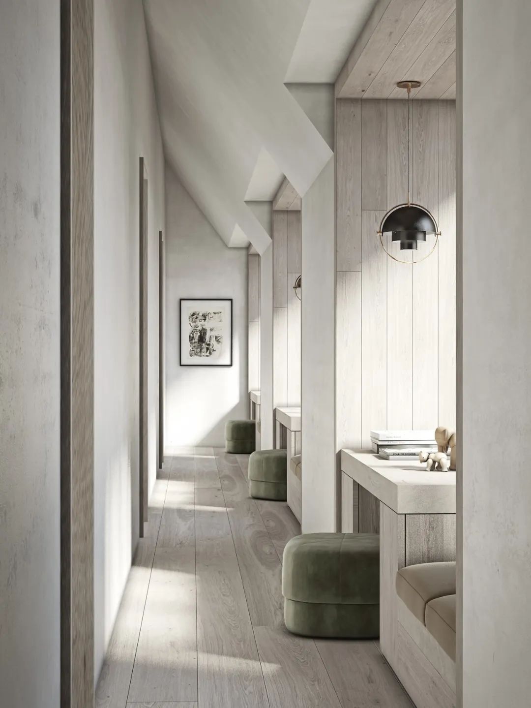 Adam Jordan | 温暖简约的空间灵魂-18