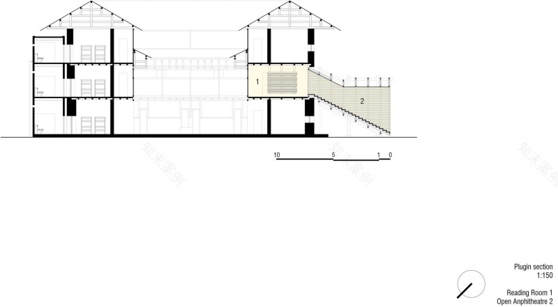 Tulou renovation(土楼翻新)丨中国龙岩丨香港大学,香港设计学院,Rural Urban Framework-64