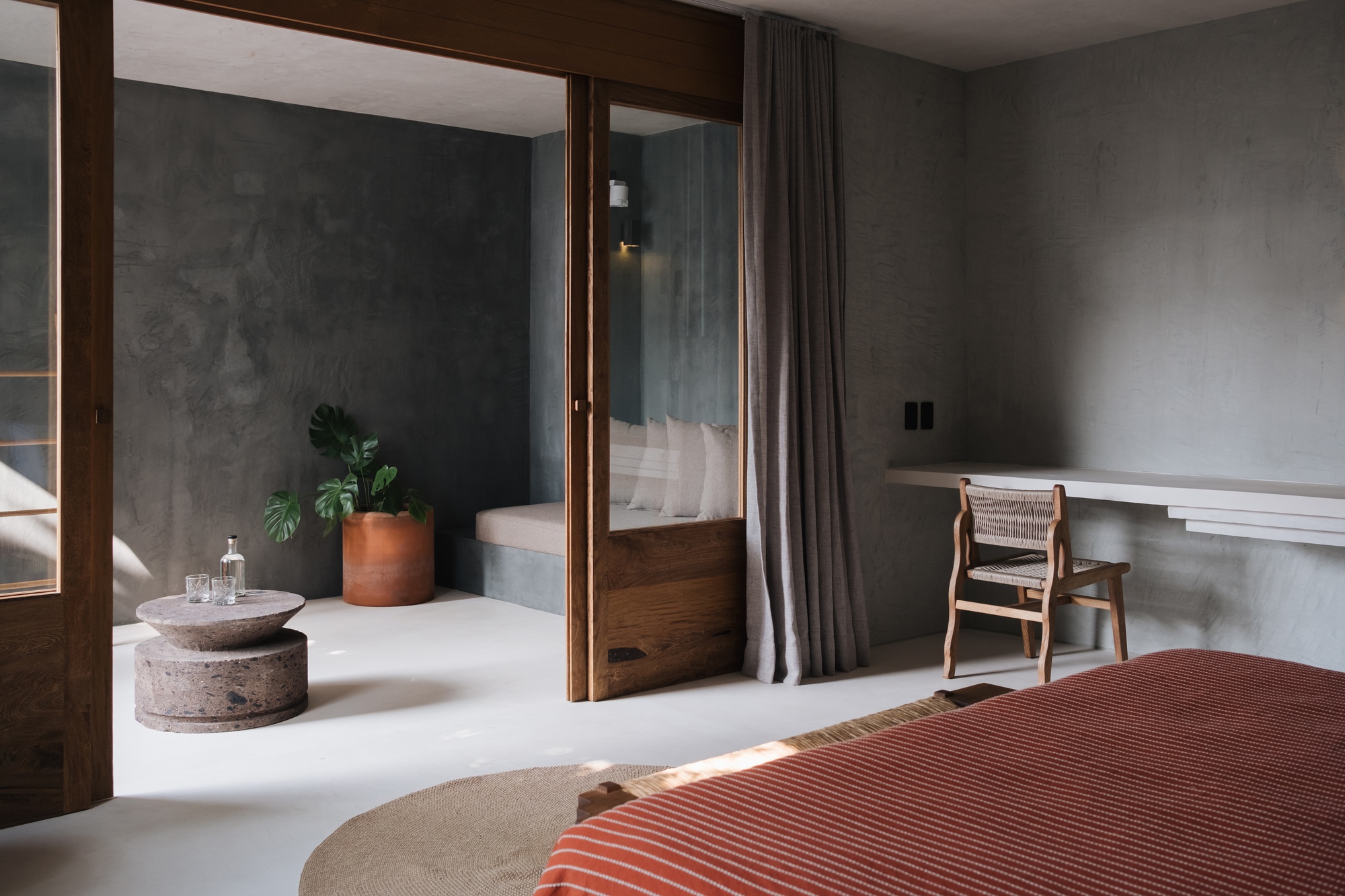 丨墨西哥丨CAAM Arquitectos-32