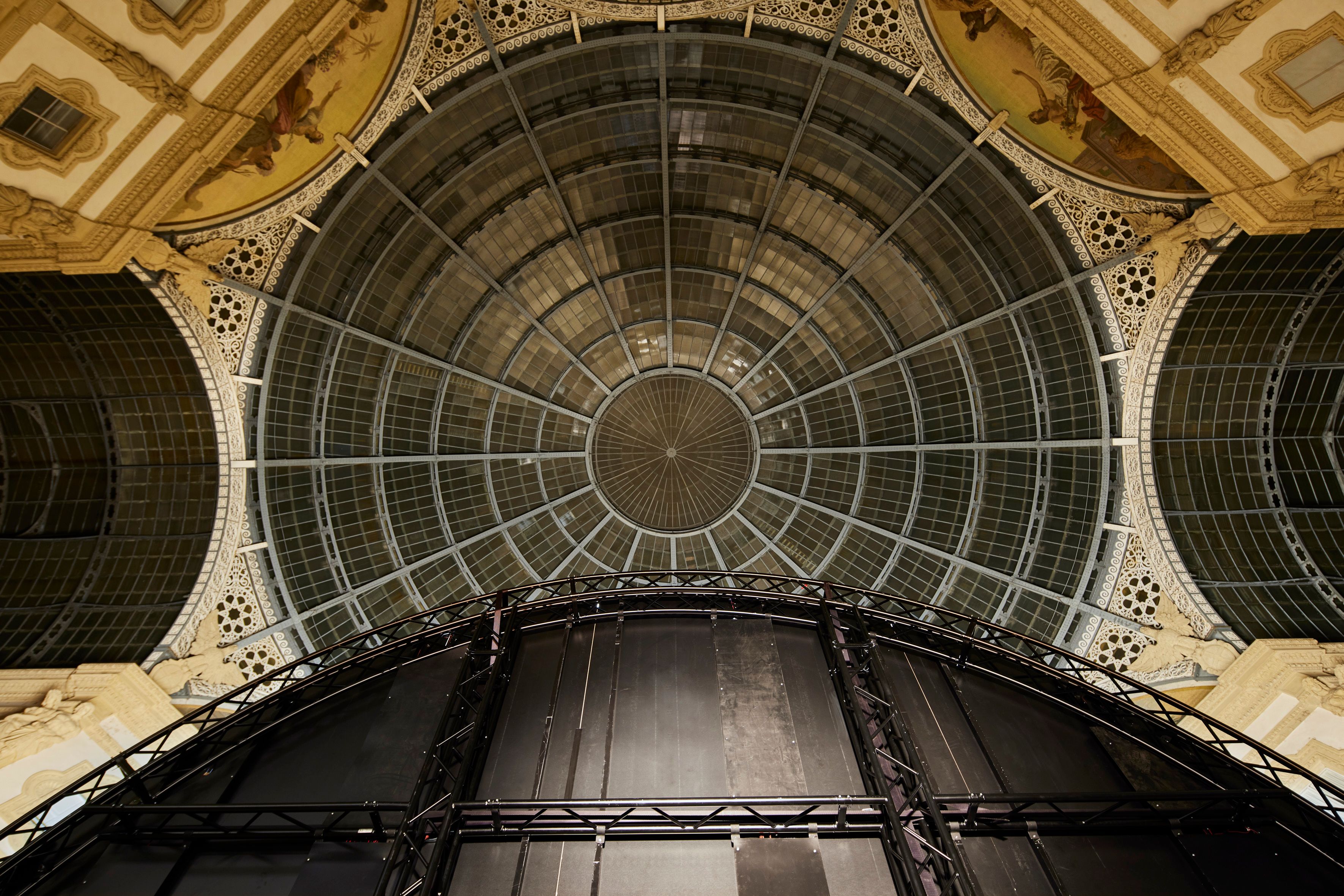 BVLGARI 2021 夏季高级珠宝展-33