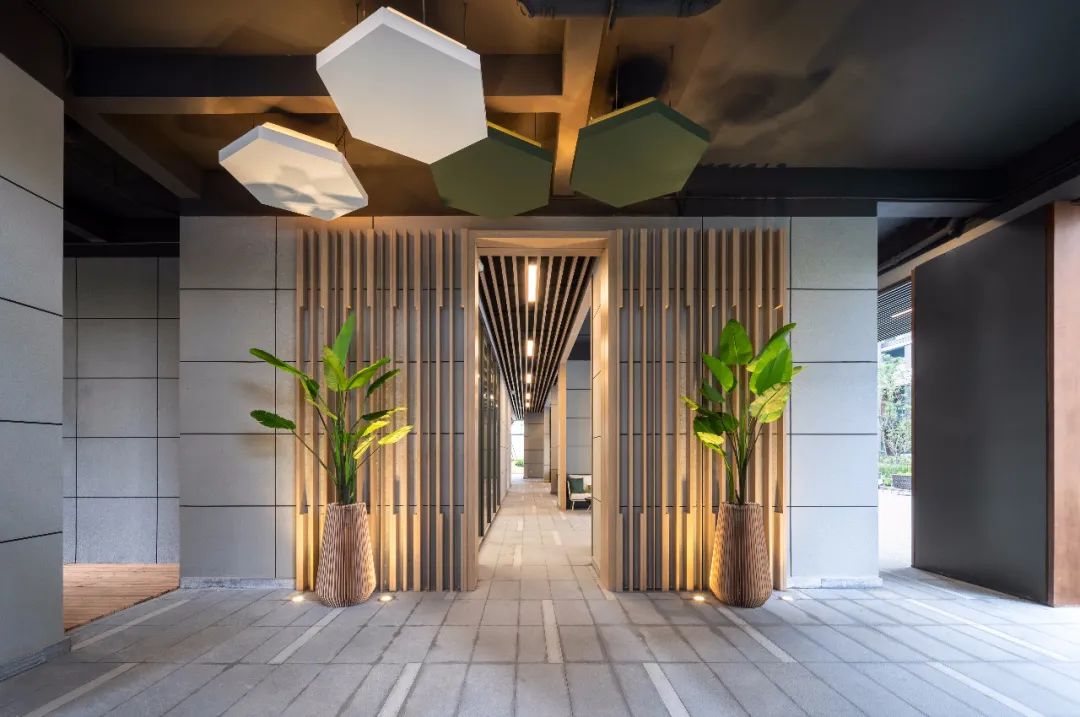 杭州东原印·未来社区,打造美好生活新范本-70