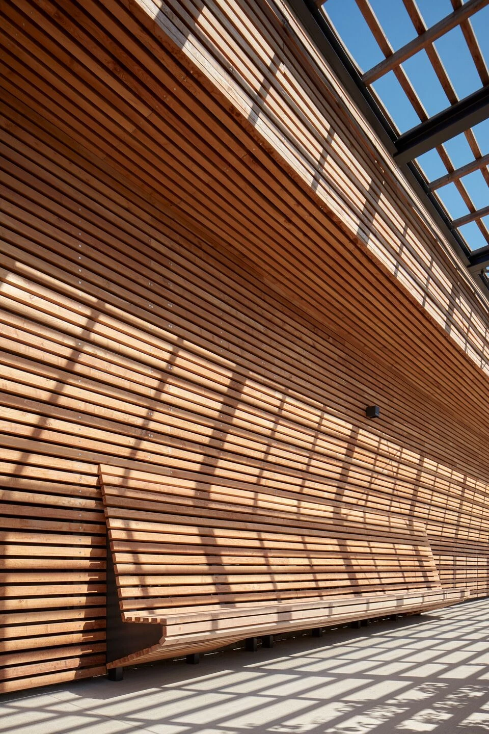 Kolby 酒庄丨捷克丨ORA（Original Regional Architecture）-16