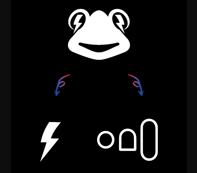 梦幻繁杂的蛙来哒乌托邦餐厅-25