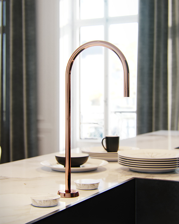 奥斯曼与现代混搭式优雅-1