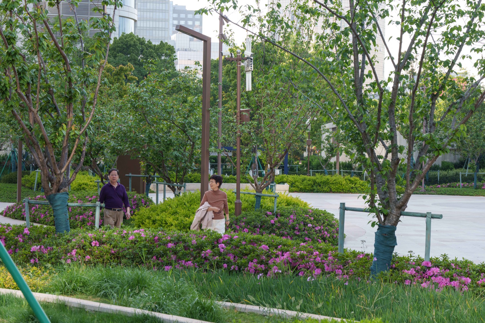 宁波 THE PARK by K11 Select购物艺术中心丨中国宁波丨SED+新西林亚洲创作中心（香港）-140