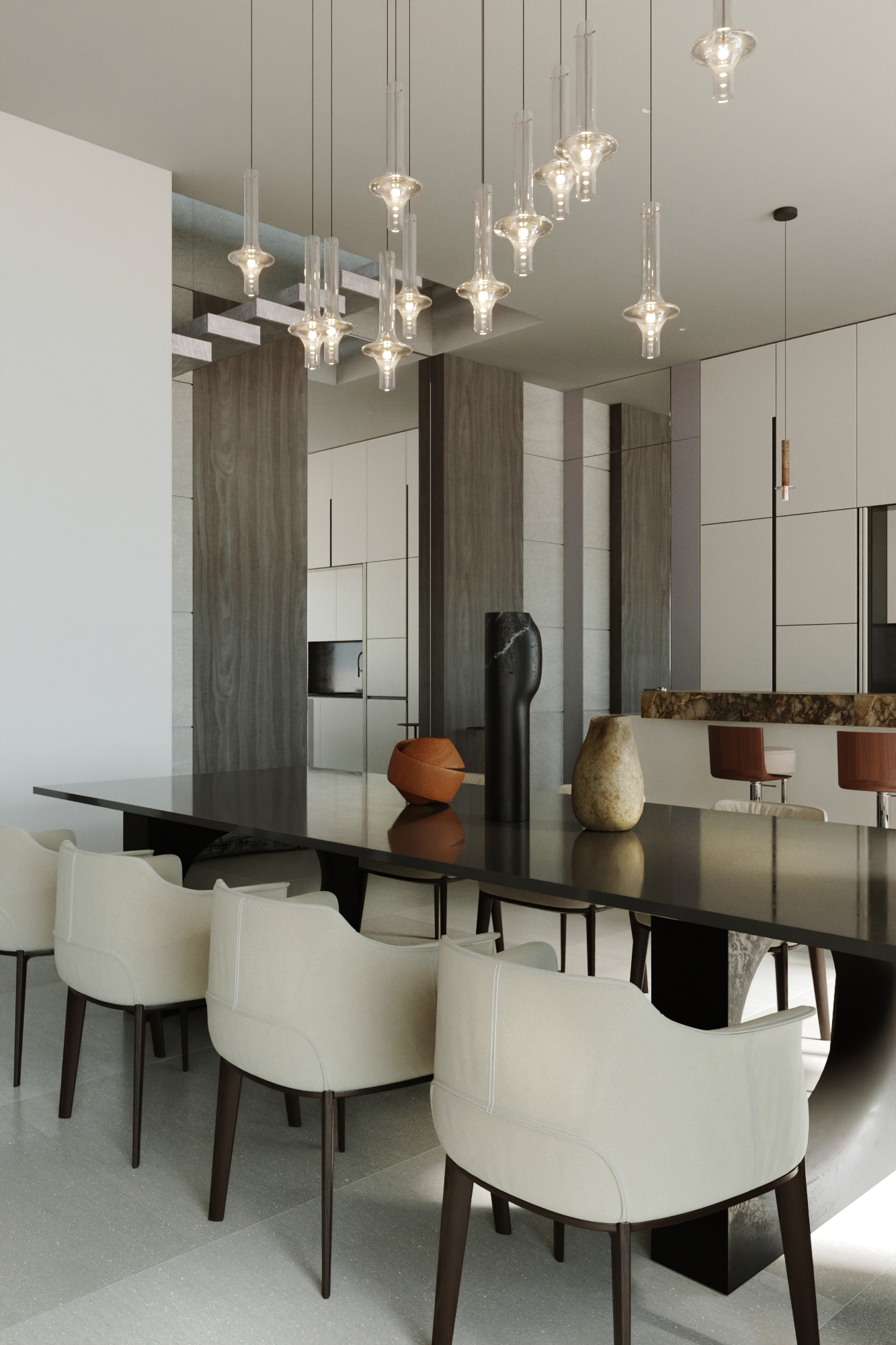 印度乌蒂别墅-37