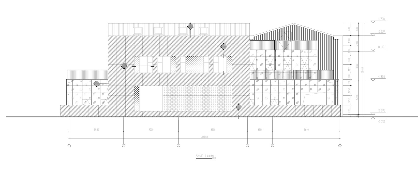 苏州校园里M+金狮产业园改造丨中国苏州丨上海交通大学奥默默工作室-120