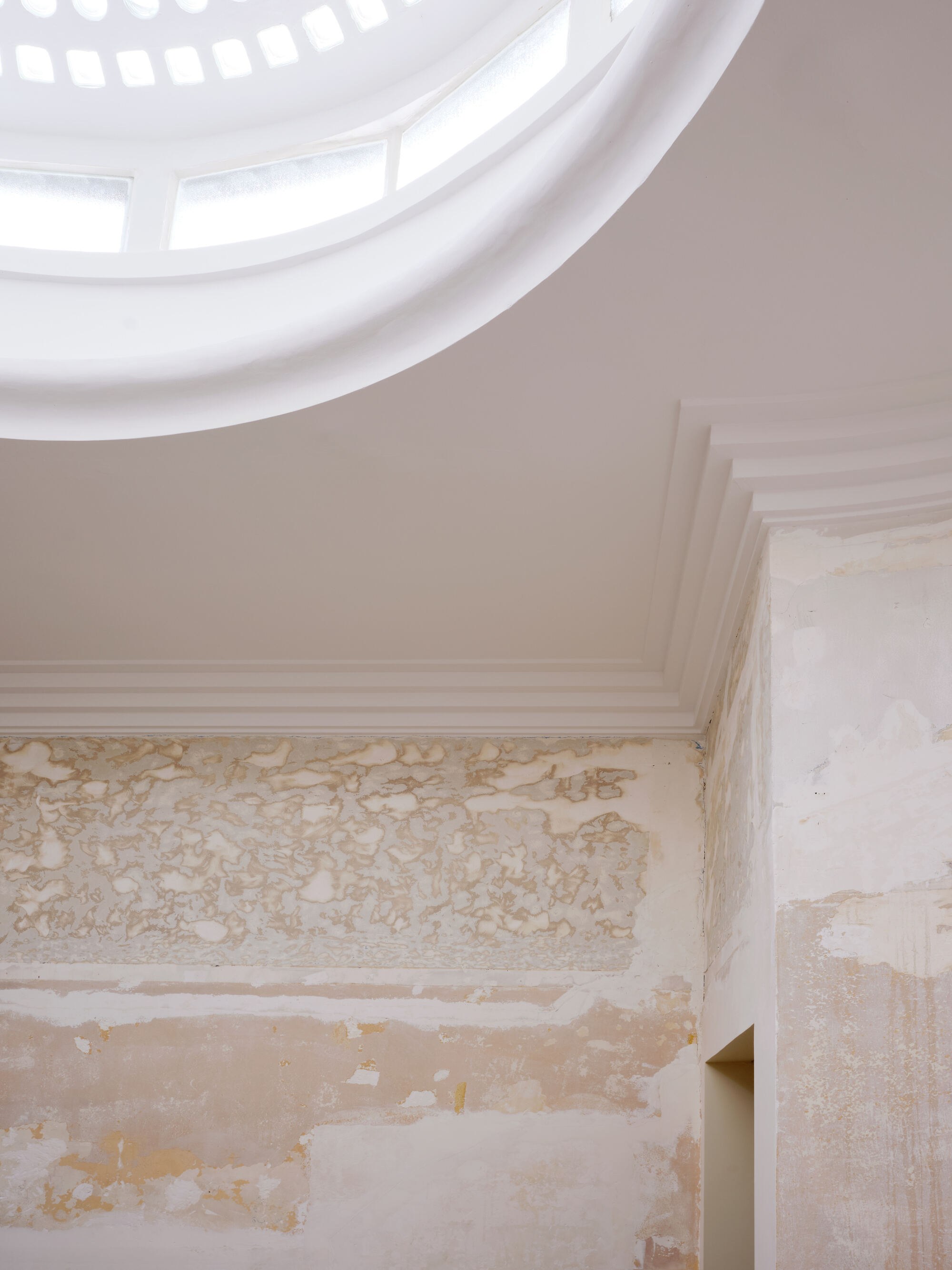 安巴萨咖啡店丨法国丨OAR,Office Abrami Rojas-35