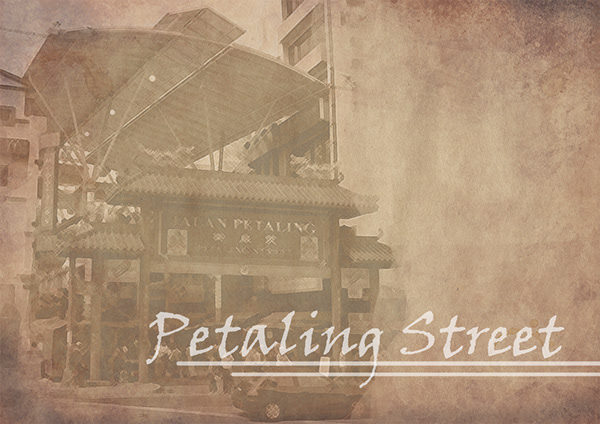 Green Petaling @ KL-14