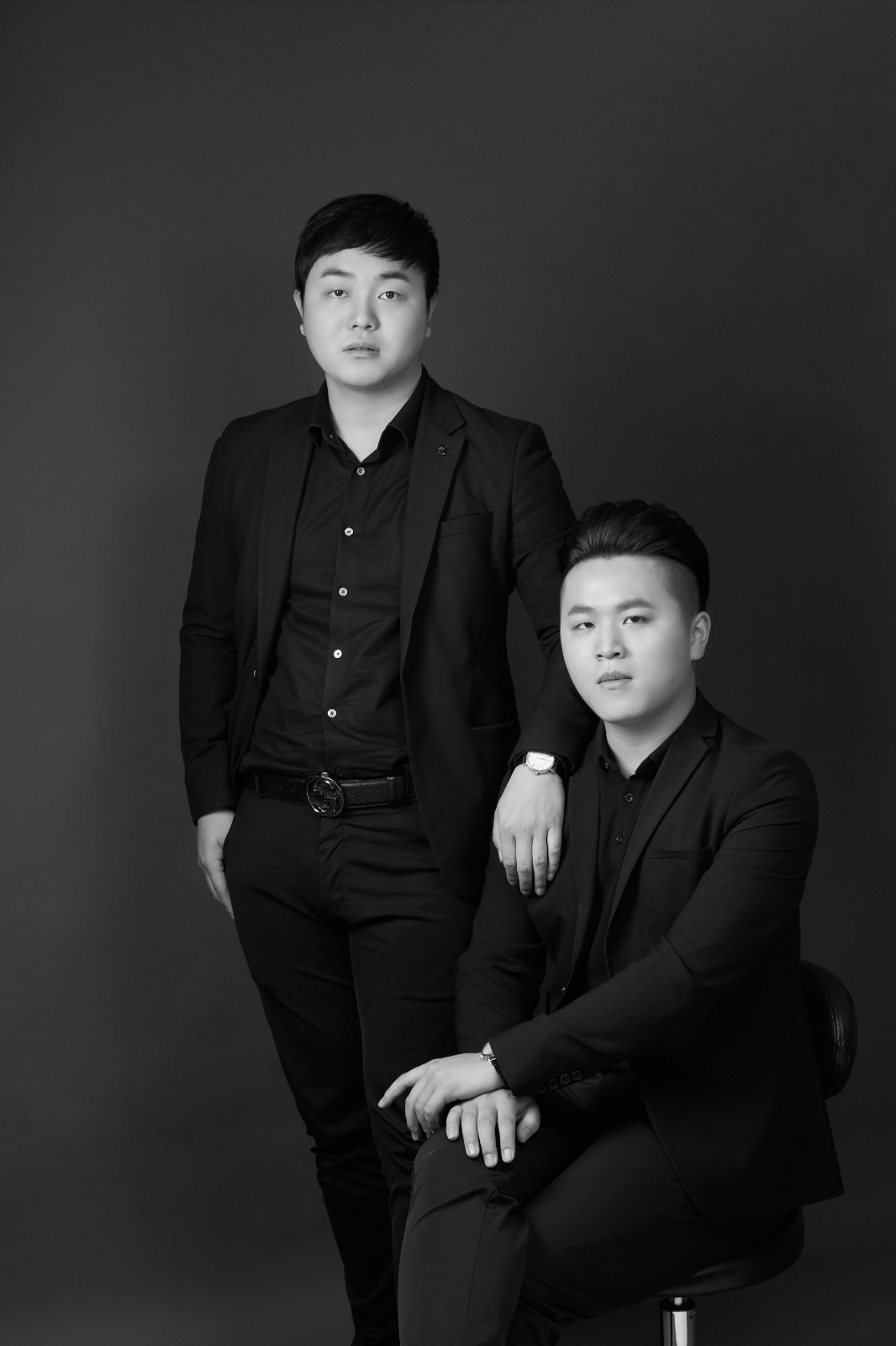 处安丨中国上海丨舍计杂谈-22