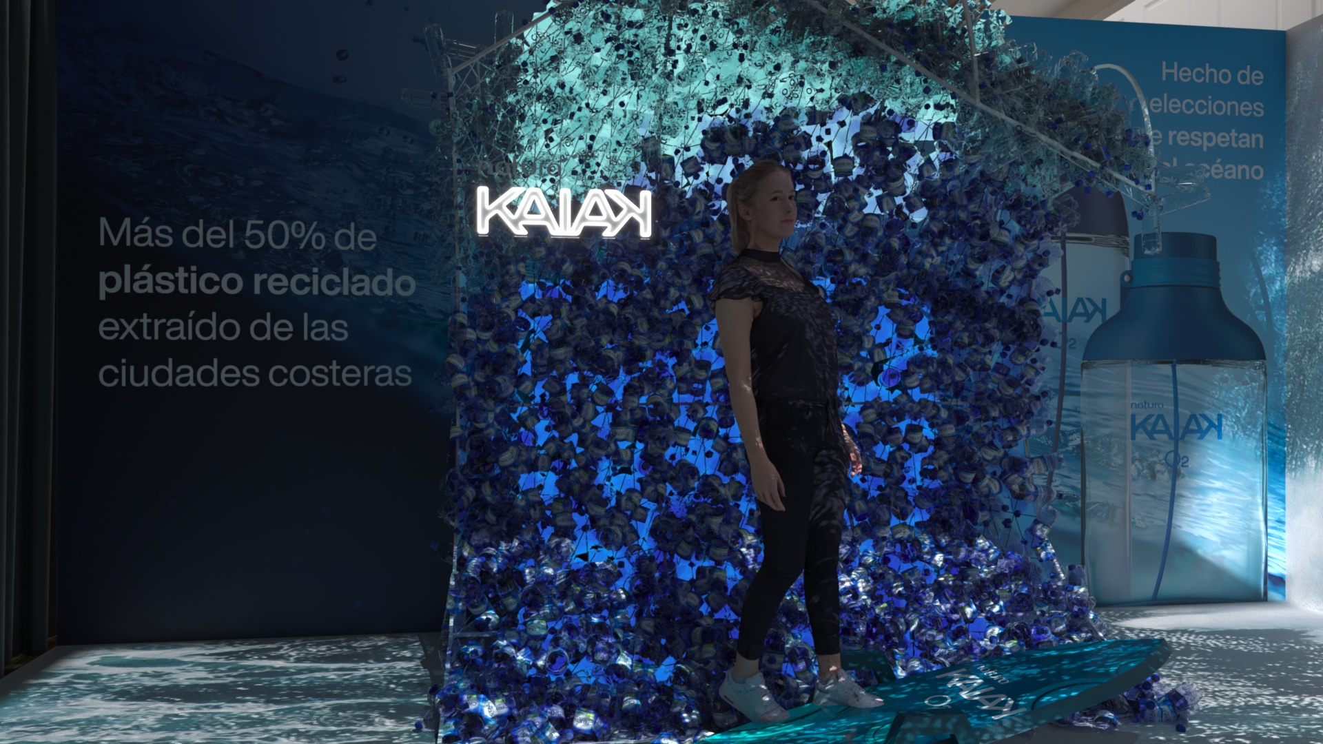 Ier Encuentro Nacional - Natura Colombia 2024-5