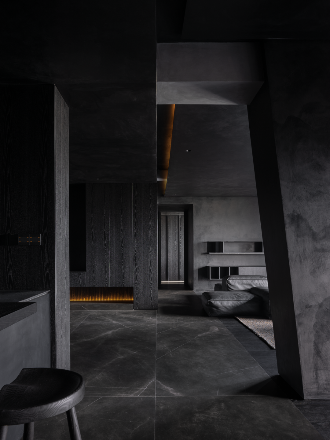 国鸿一号丨中国温州丨言禾内境-16