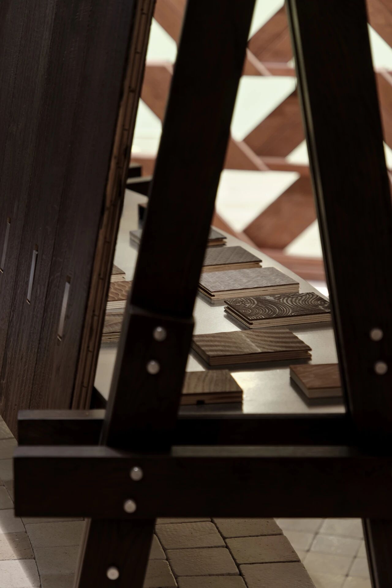 璇室 · 术木地板丨中国杭州丨泛域设计Fununit Design  More-33