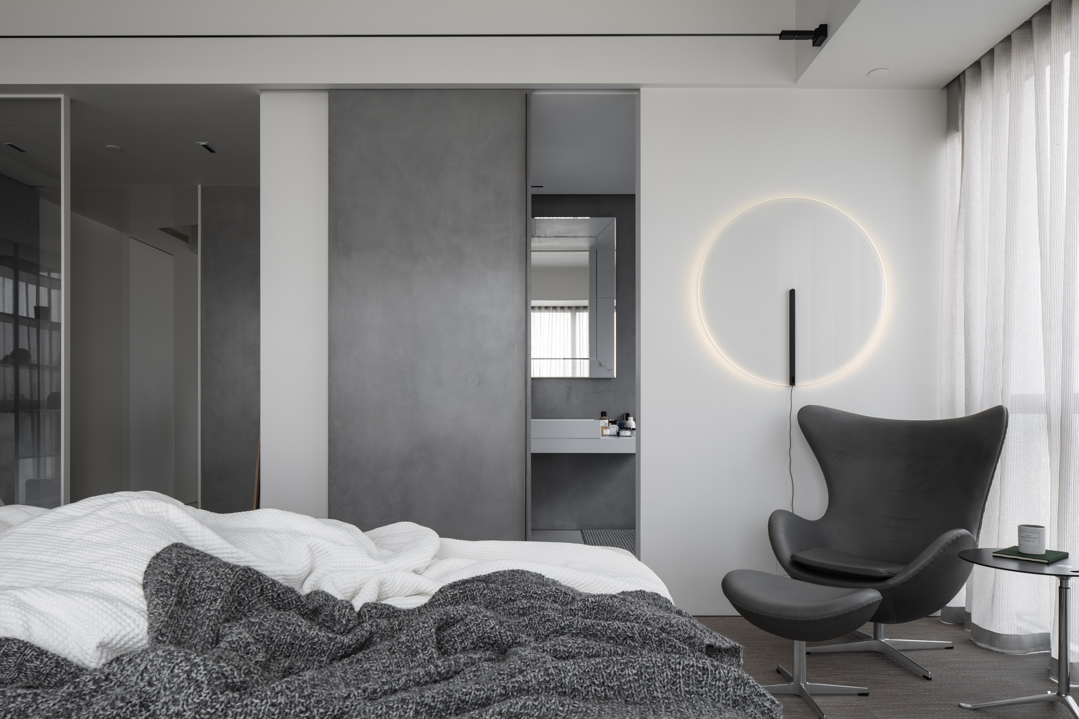 涛居（若TAO有特定含义，请根据实际情况调整，这里假设TAO音译为涛） 丨中国北京丨HONG Designworks-30