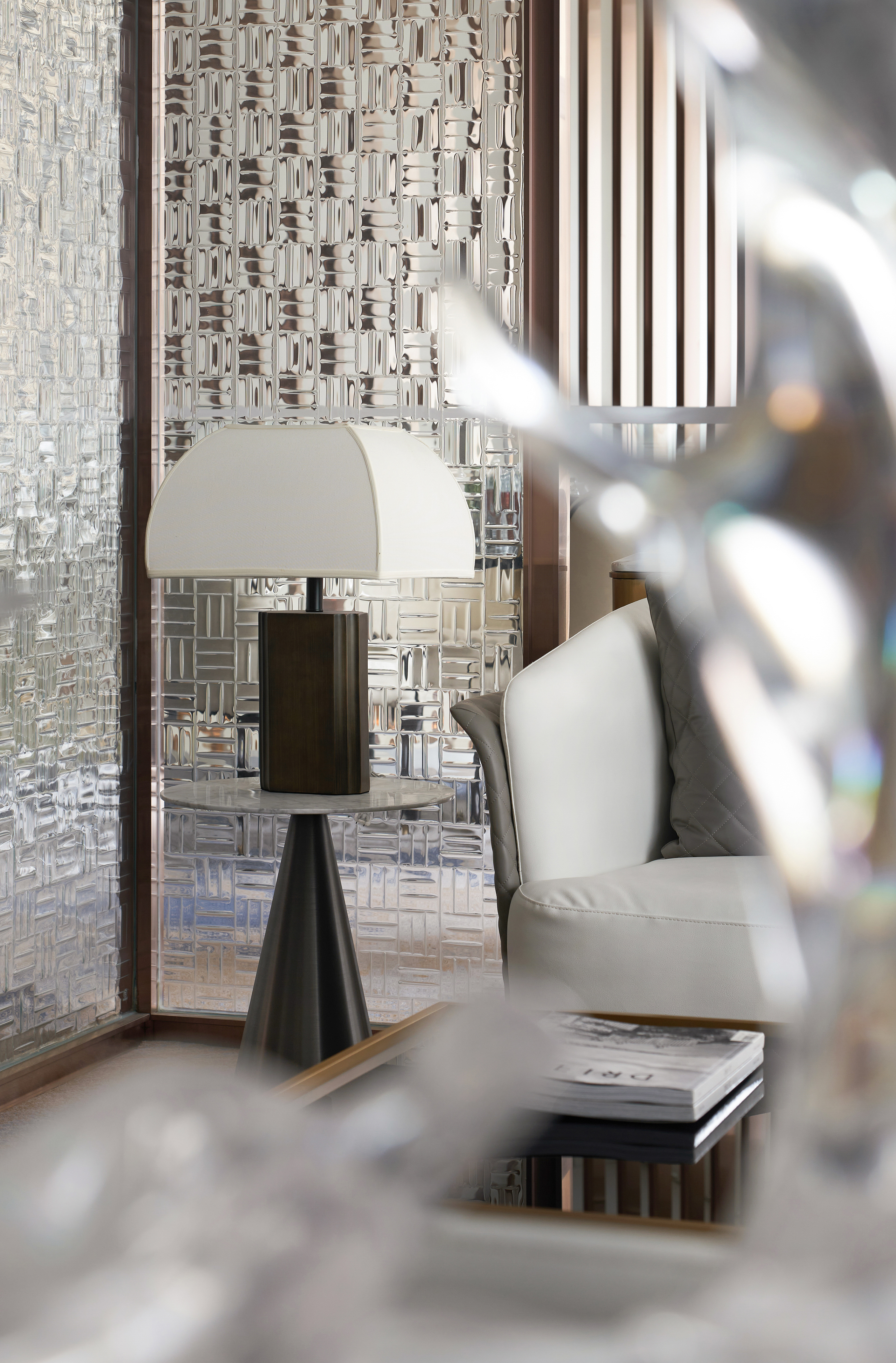 威海望府公馆丨中国威海丨MOK Design-6