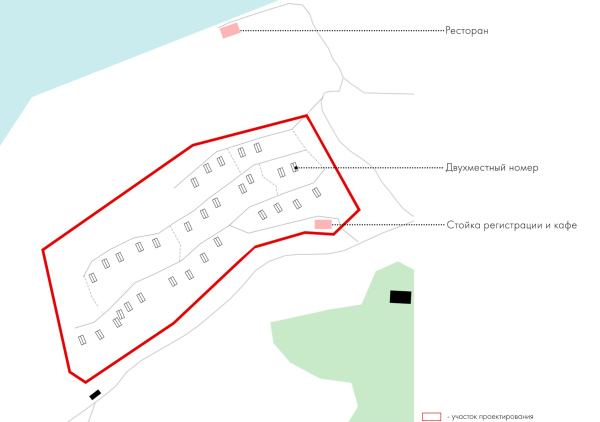 “Русский Север”（“俄罗斯北方”）项目丨俄罗斯阿尔汉格尔斯克丨圣彼得堡国立建筑艺术大学,乌拉尔国立农业大学等-68