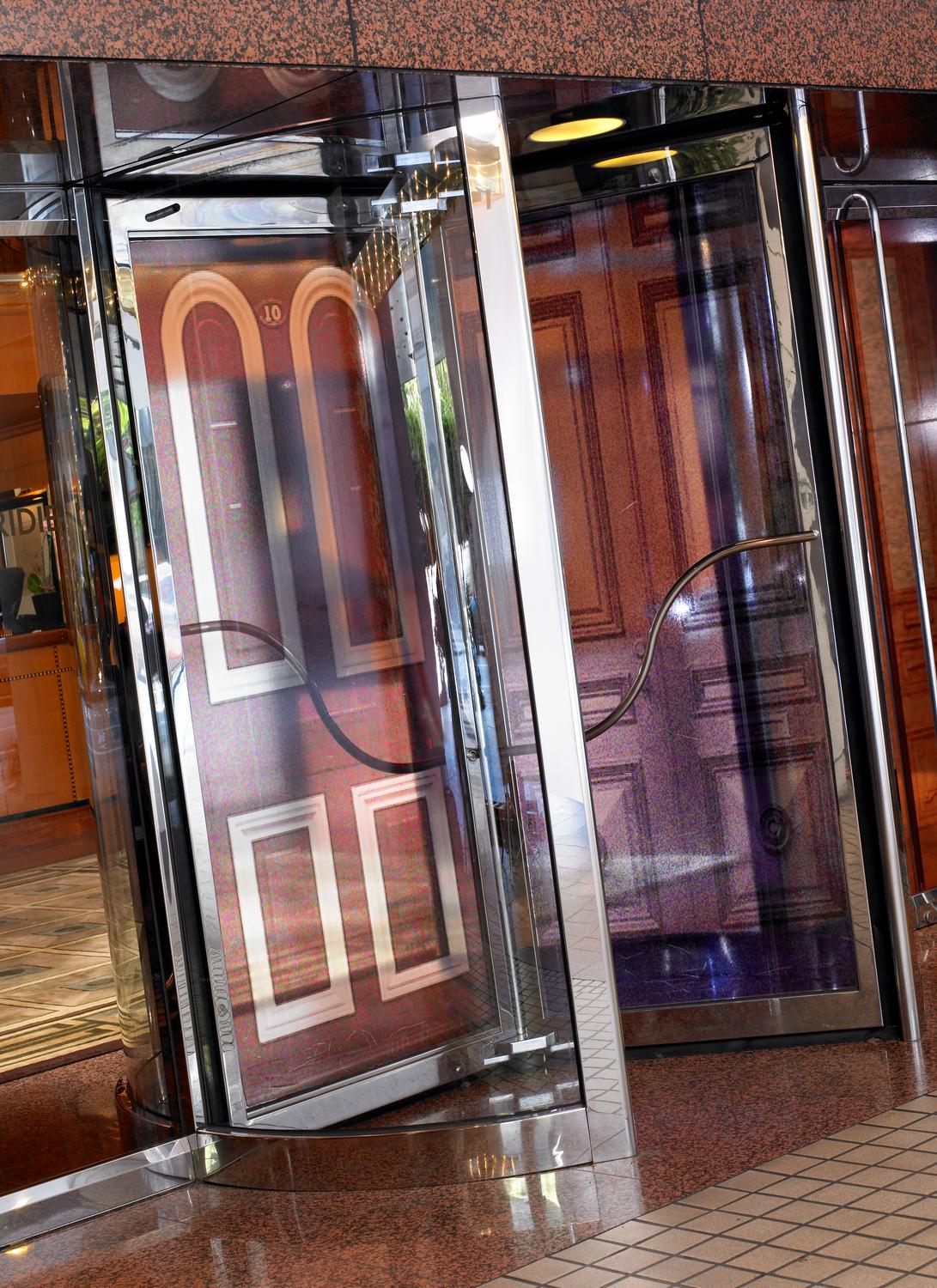 )Le Meridien San Francisco, San Francisco, California (CA), United States-41