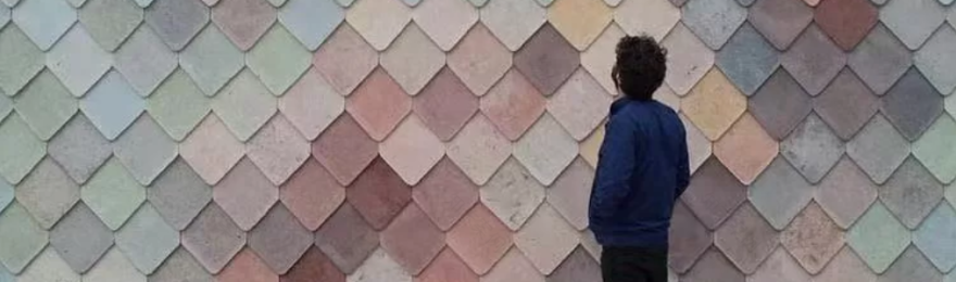 景观金属材料之美 | 耐候钢、不锈钢、铝及铝合金...-121