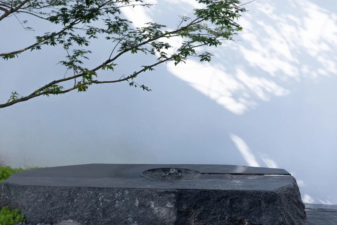   道远设计丨重庆金地·格林春岸  景观设计 丨中国重庆-23