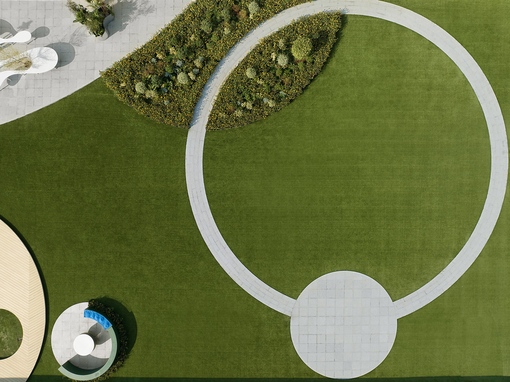 铜陵戴可思梦工厂丨中国铜陵丨E Studio 壹所设计工作室-36