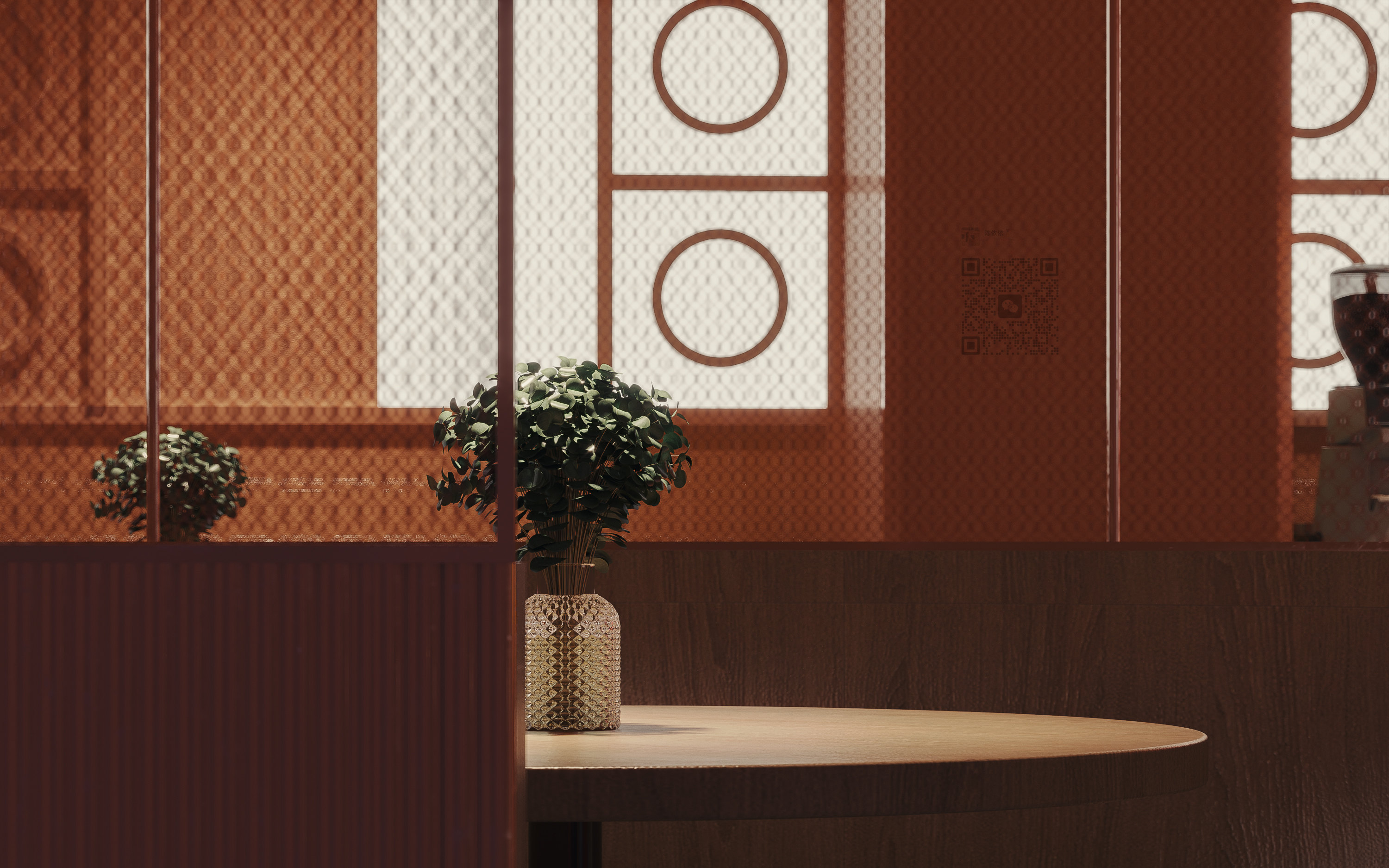 主打慢生活的音乐餐厅设计，春风十里不如你！-8