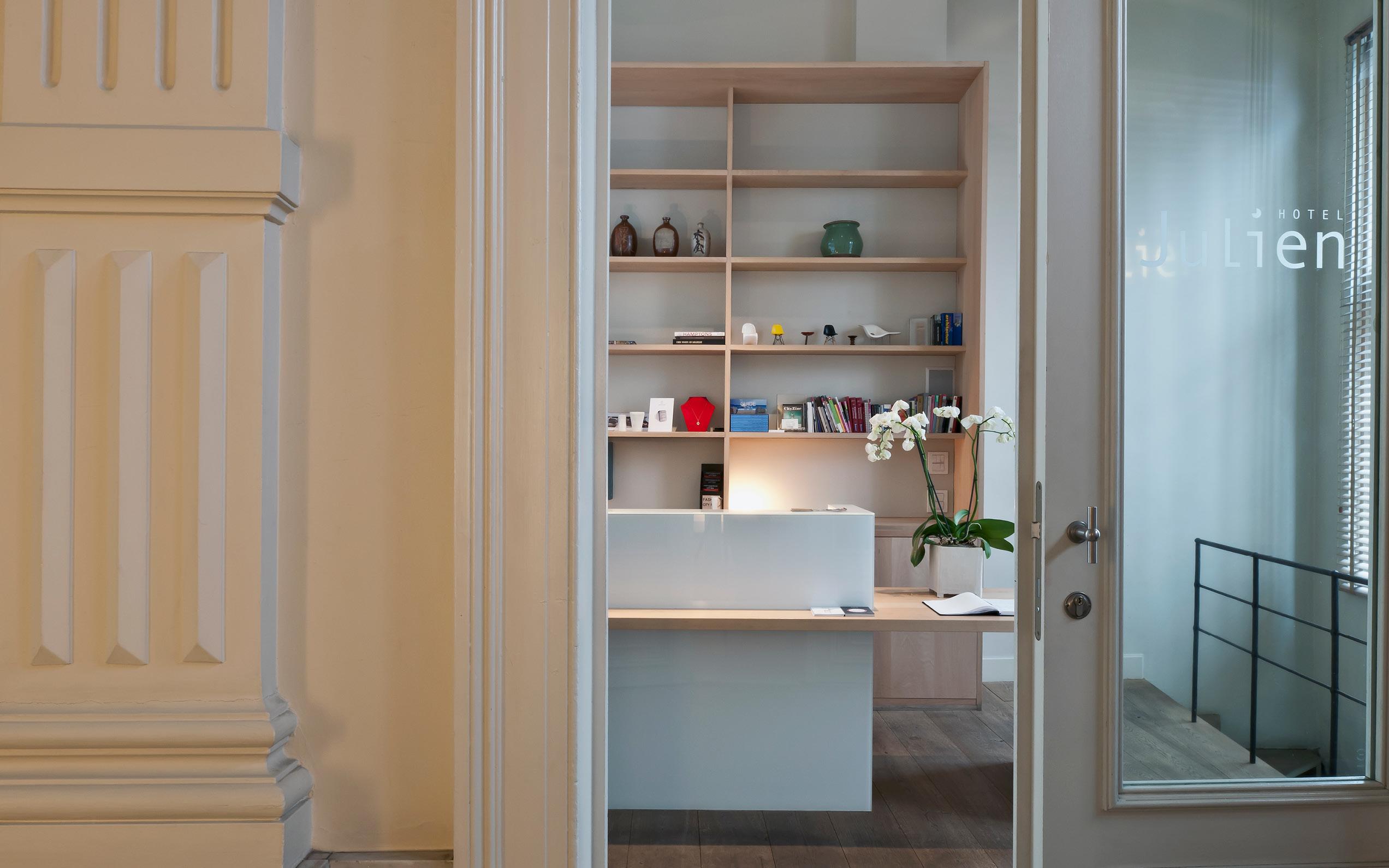 丨比利时安特卫普丨AIDarchitecten-16