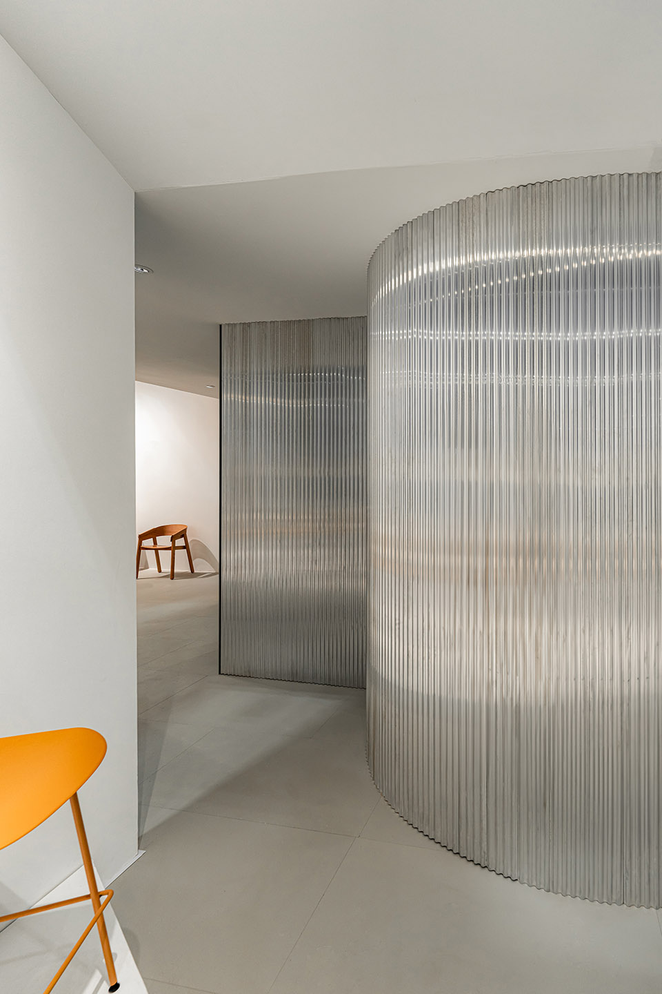 CIFF2024 广州三朗家具展厅丨中国广州丨互建筑-19