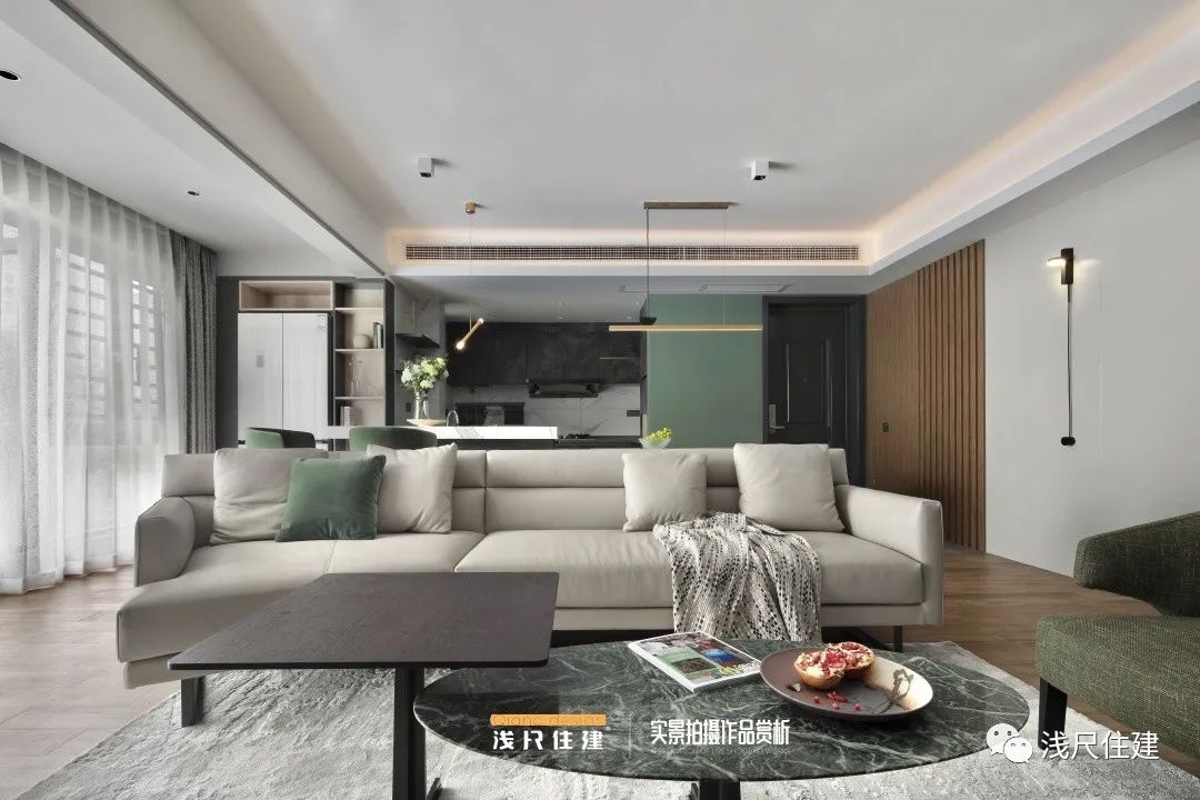 时尚拾遗 | 城市公园中的生活美学-24