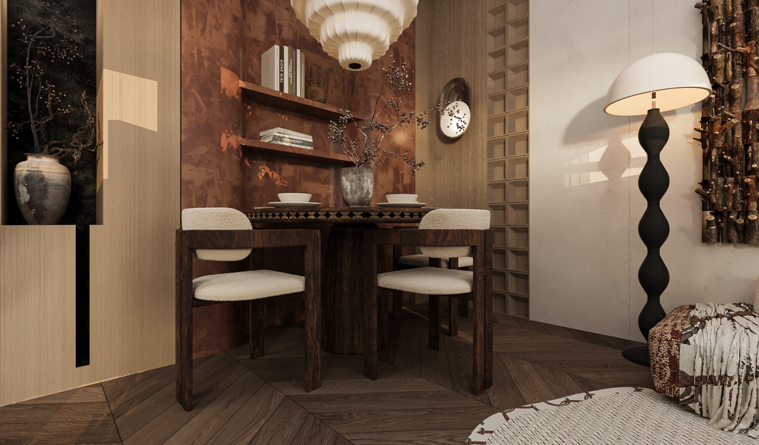 Chalet Design-6