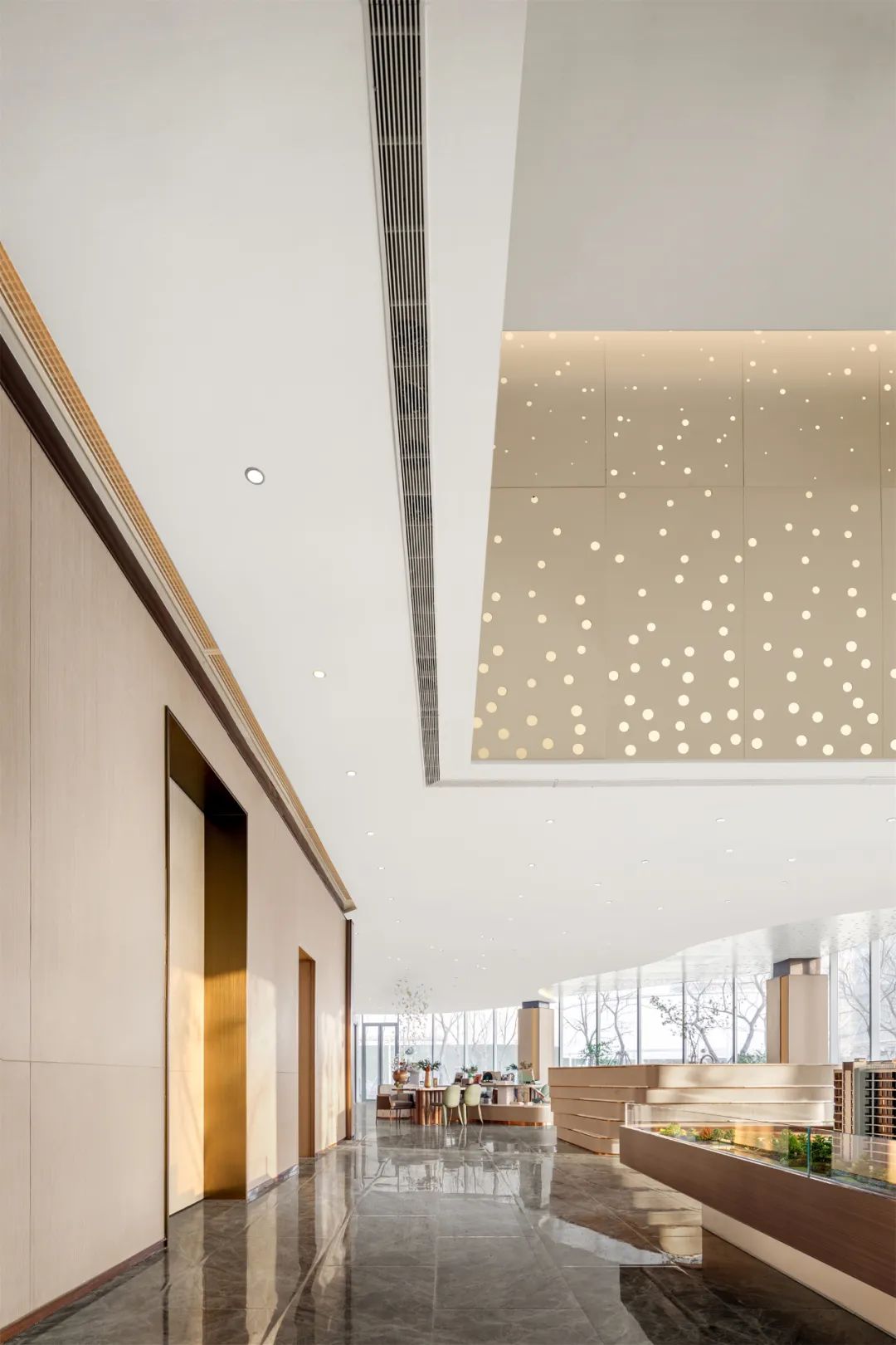 无锡旭辉·敔山公元售楼处丨中国无锡-19