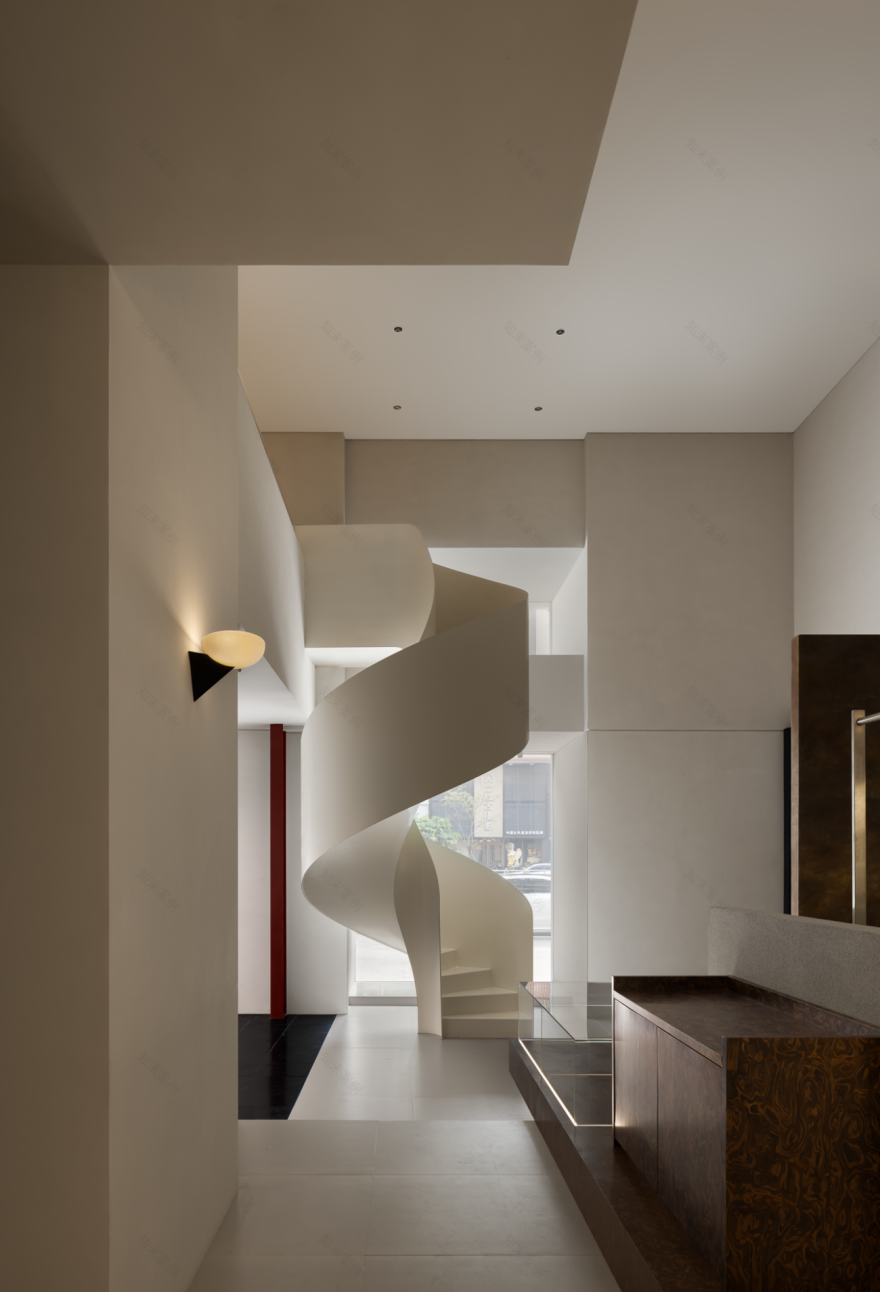 ANIN 女装品牌店丨中国广东丨陈浩鹏(深圳)室内设计有限公司-40