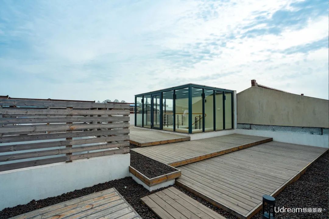 西夏墅 · 与简约庭院相处最无忧-42